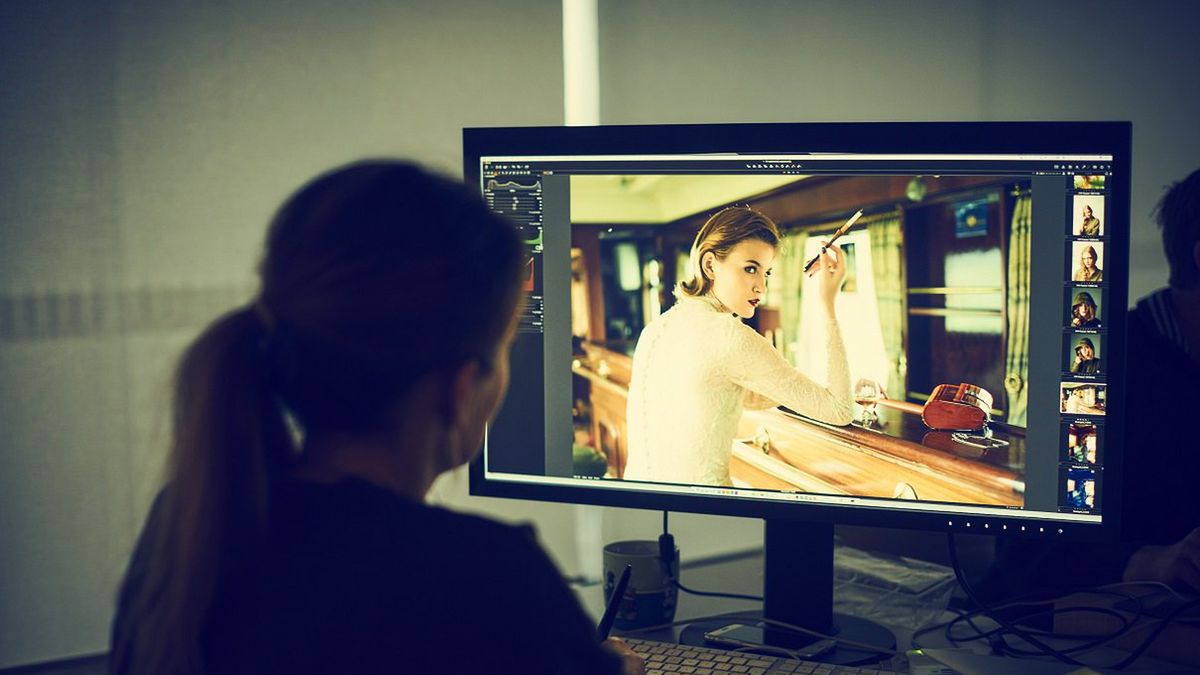 Francja zakazuje publikowania retuszowanych zdjęć bez podpisu. Co na to fotografowie? 1