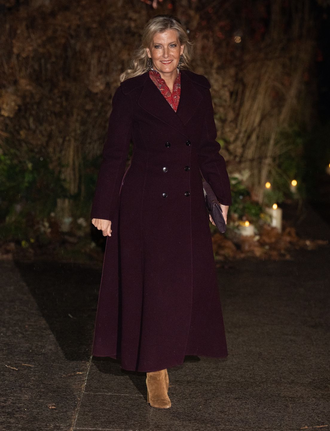 Zofia, księżna Edynburga