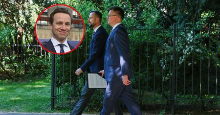 Jest nowy sondaż. Uwagę zwraca trzecie miejsce
