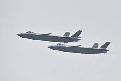 Napięcie sięga zenitu. Chiny wysłały dziesiątki samolotów i okrętów. Działo się, gdy spałeś