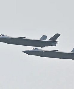 Napięcie sięga zenitu. Chiny wysłały dziesiątki samolotów i okrętów. Działo się, gdy spałeś