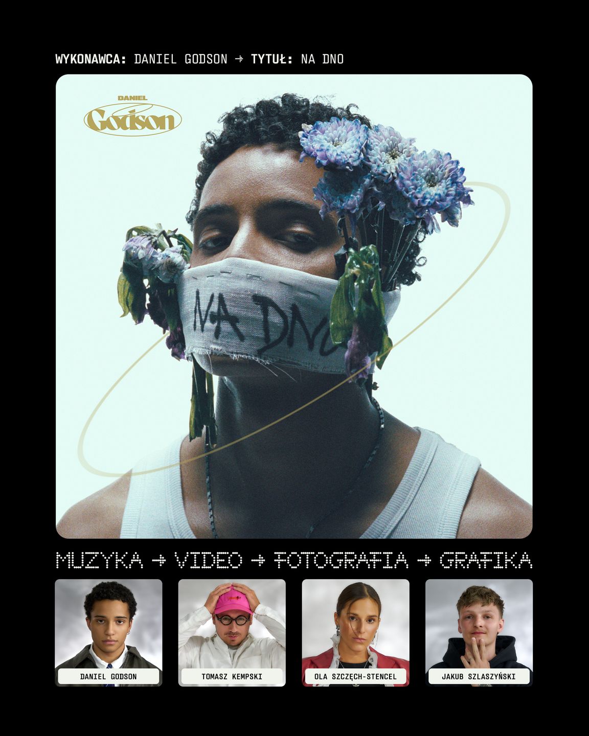 Daniel Godson
