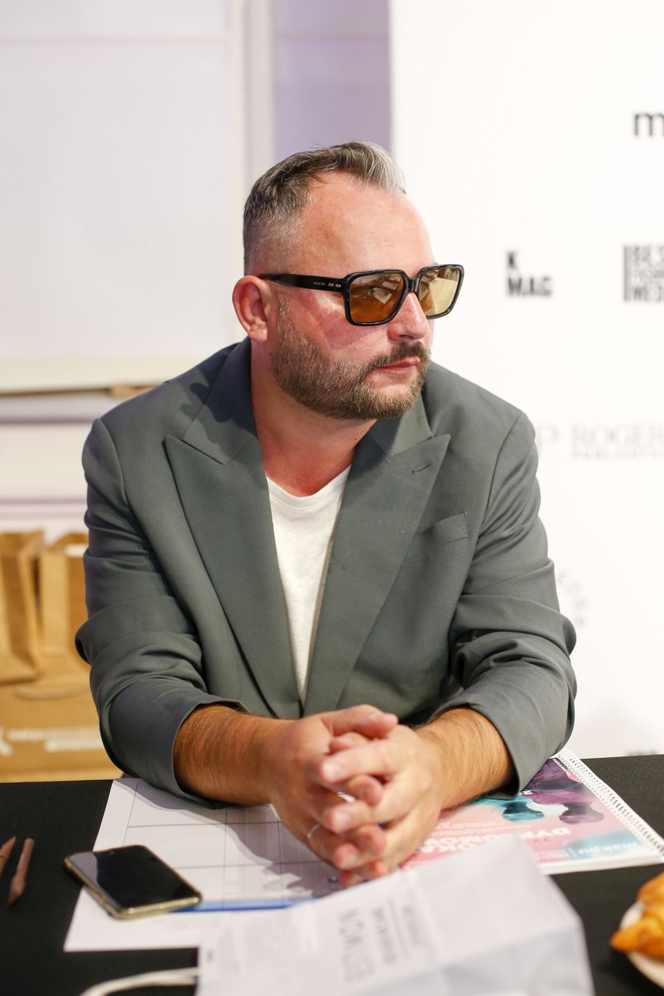 Michał Zaczyński