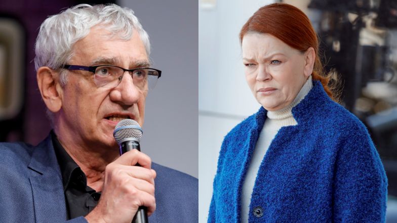 Wiktor Zborowski reaguje na oskarżenia Beaty Kawki