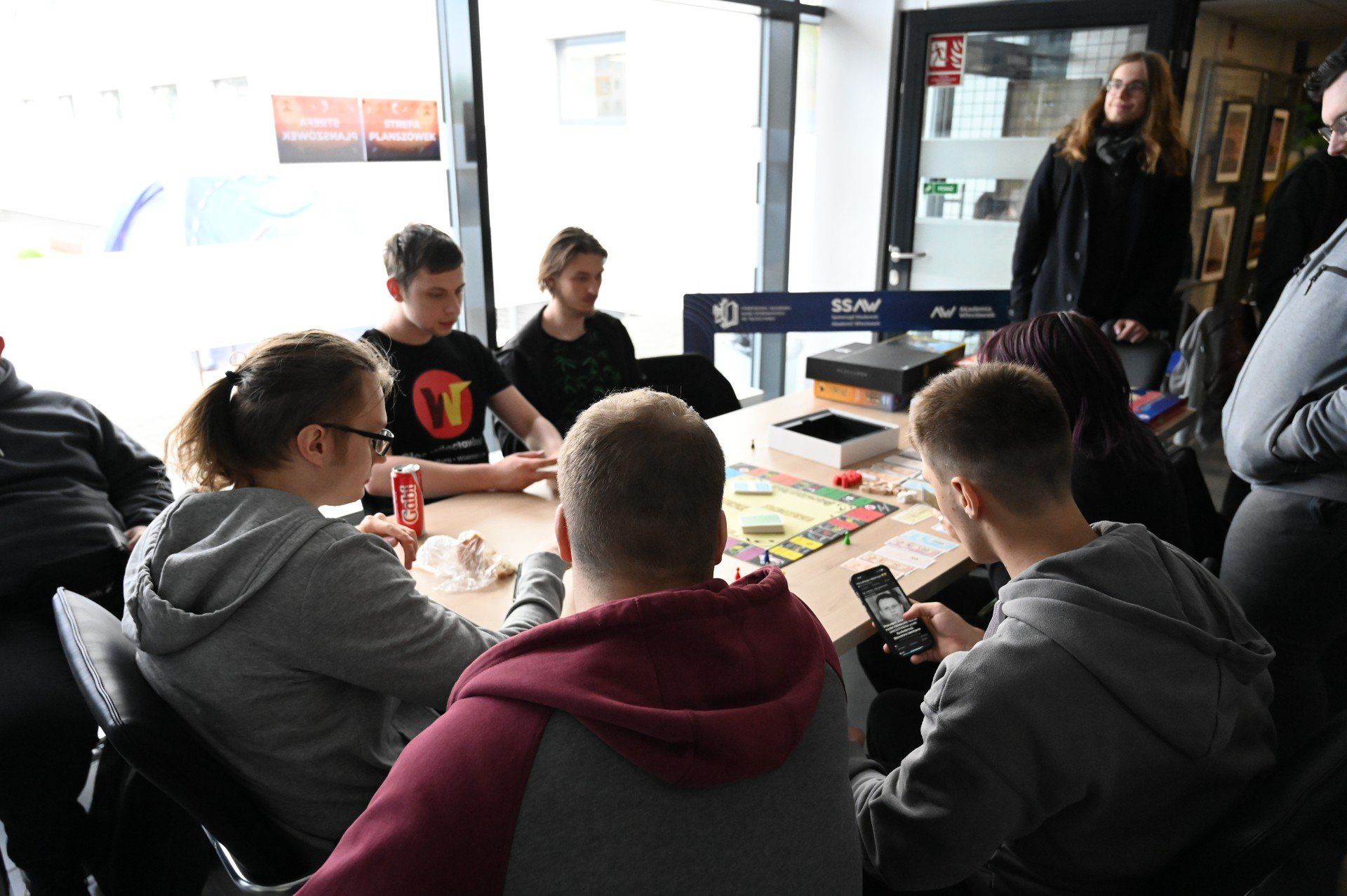 Pierwszy dzień Akademikaliów 2025 w PANS Włocławek.