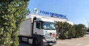 Polfa Tarchomin walczy z pandemią. Wyprodukowali ponad 5 mln litrów płynu do dezynfekcji
