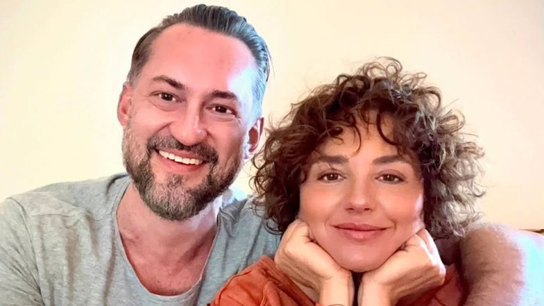 Marcin Prokop rozwodzi się z żoną