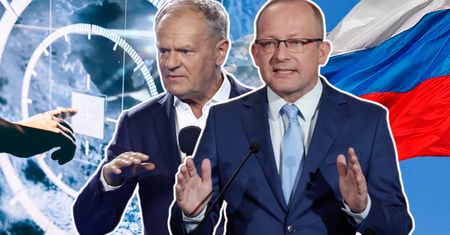 Niewidzialne ataki Rosji. Polska powołuje nową instytucję