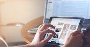 70-latka z Puław straciła 5 tysięcy złotych. Oszuści wykorzystali popularny portal sprzedażowy