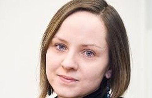 Magdalena Birecka z Infor Biznes na szefa serwisów Tok FM