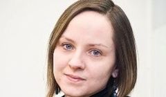 Magdalena Birecka z Infor Biznes na szefa serwisów Tok FM