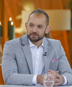 Stanisław komentuje wyciek zdjęcia z ukochaną. "Ktoś okazał się szują"