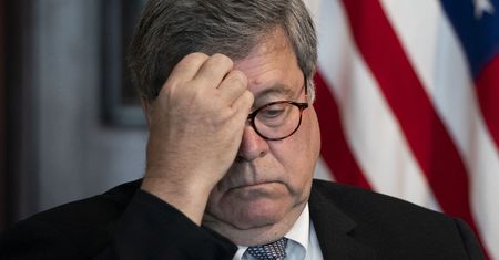 Wybory w USA. Jest decyzja prokuratora w sprawie "oszustwa wyborczego"