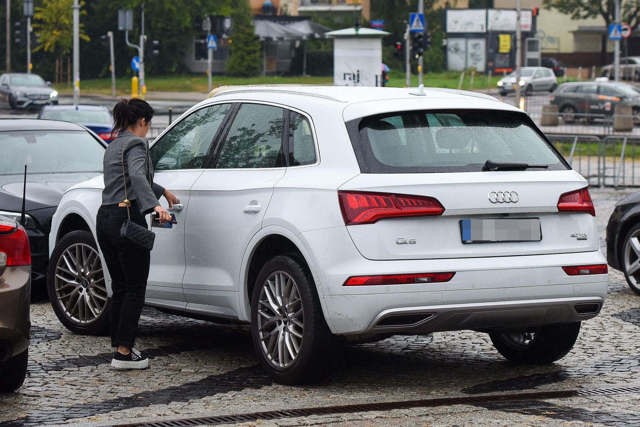 Katarzyna Cichopek
Fot. Pudelek Exclusive 