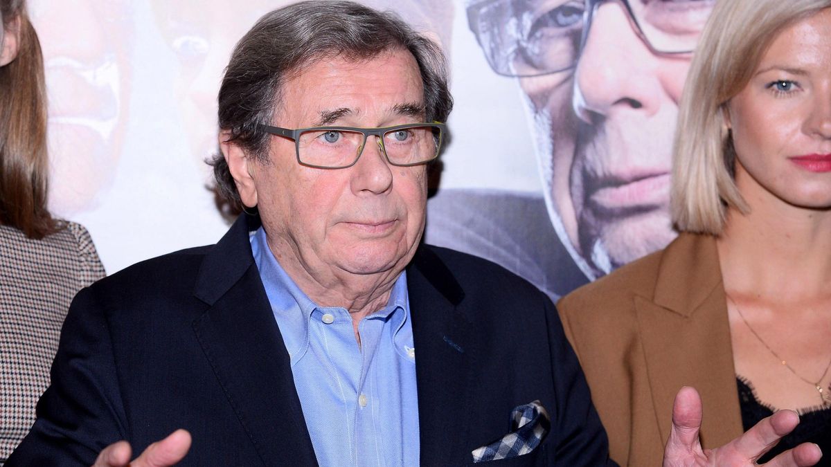 Janusz Gajos wywołał burzę