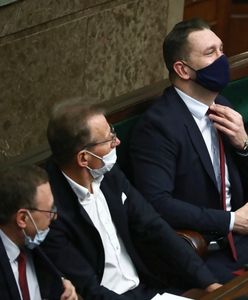 Komorowski o Mejzie. Ma teorię