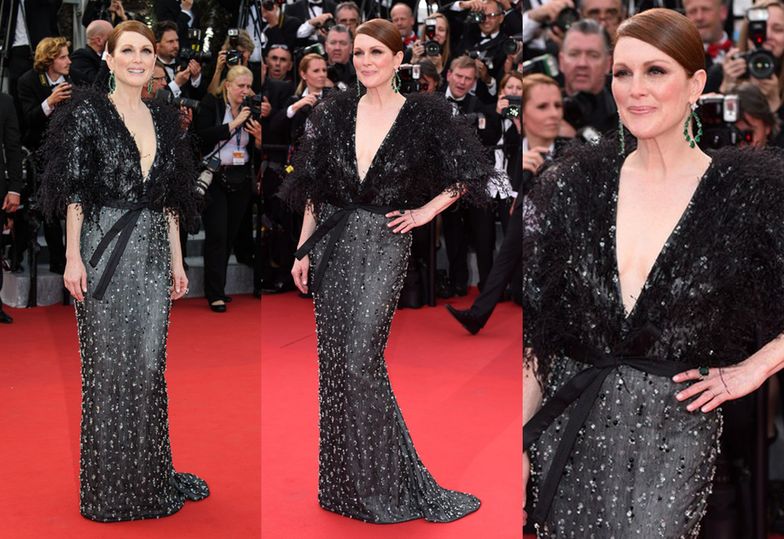 Julianne Moore