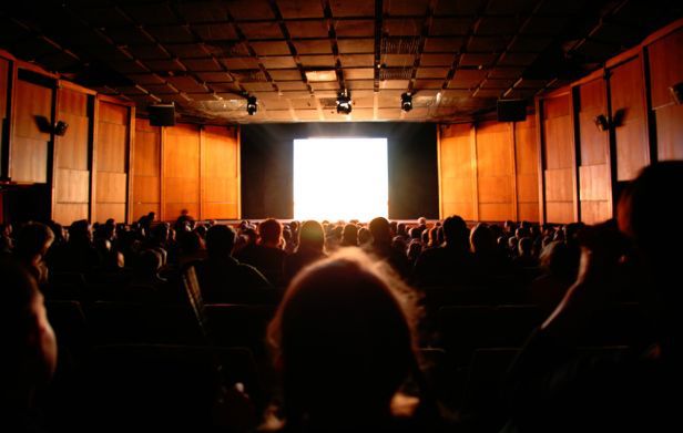 5 świetnych filmów o fotografii nie tylko dla fotografa mody 1