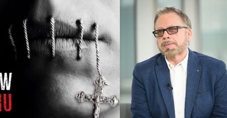 Tomasz Raczek ujawnia: "Ksiądz czynił mi awanse"