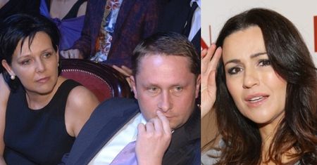 Marianna Durczok znowu broni męża: "Pani Tadla jest wolnym rodnikiem!"