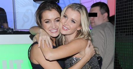Joanna Krupa o nowym reality-show: "Pokażemy po prostu nasze życie..."