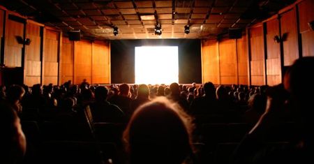 5 świetnych filmów o fotografii nie tylko dla fotografa mody