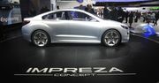 Subaru Impreza koncept i niespodzianka w Genewie [wideo]