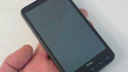 HTC Leo - nowe zdjęcia i informacje 1