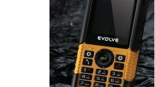 Evolve Survivor - wytrzyma więcej niż zwykłe komórki 1