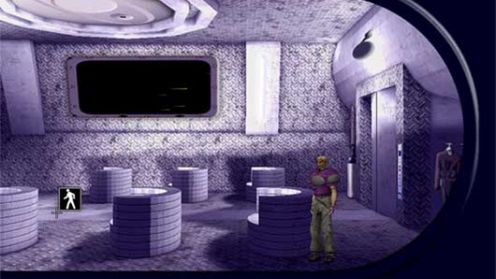 Gramy za darmo - Amorphous+ i Cosmos Quest III 1