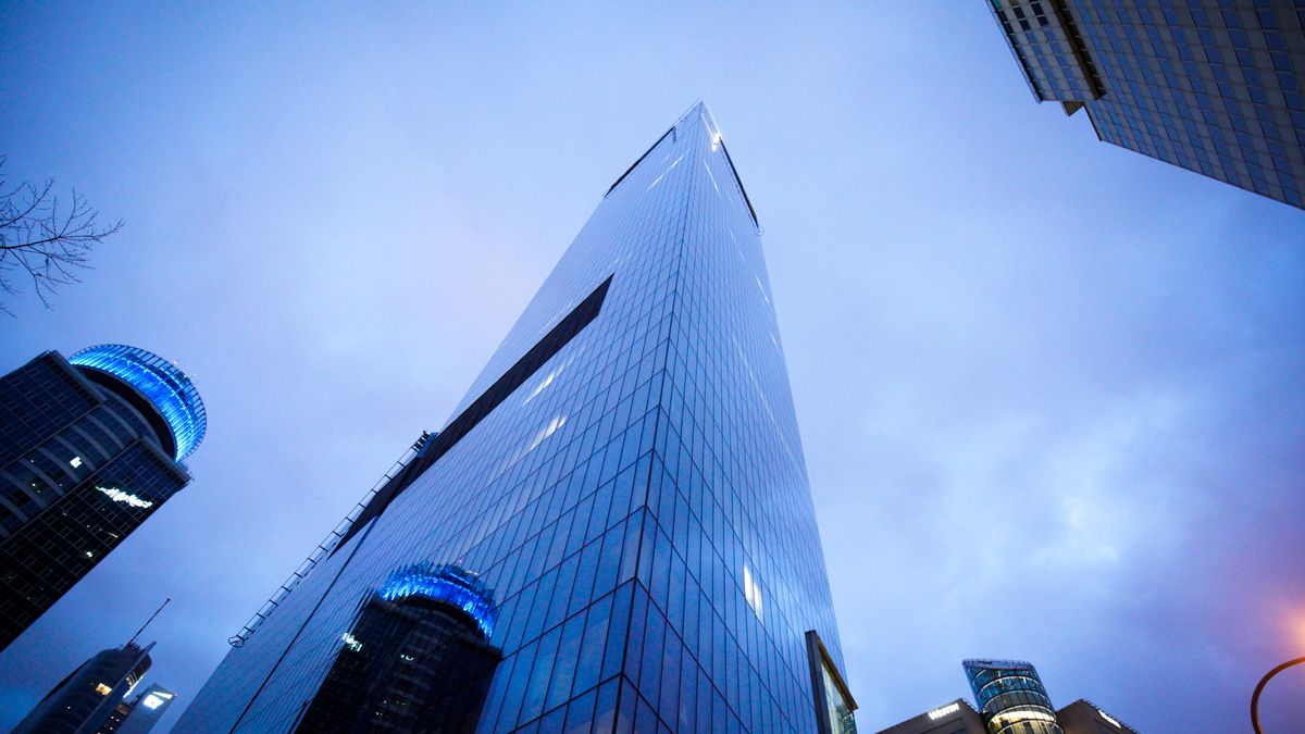 To burmistrzowie, a nie prezydenci, rządzą światem? Decyzje władz miast coraz częściej są ważniejsze od krajowych przywódców 1