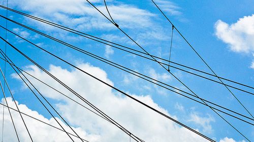 Podniebne miasto w Tokio - tak w przyszłości będą żyli ludzie [wideo] 1