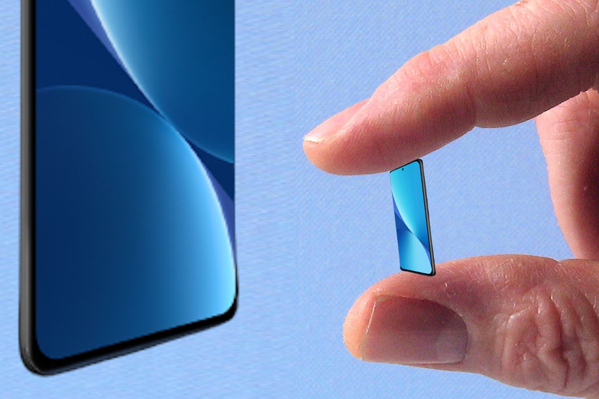 Xiaomi 12 będzie mały, ale za to duży. Ciężko za tą firmą nadążyć 1