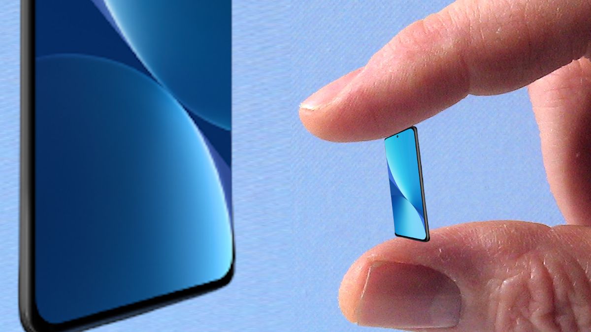 Xiaomi 12 będzie mały, ale za to duży. Ciężko za tą firmą nadążyć 1