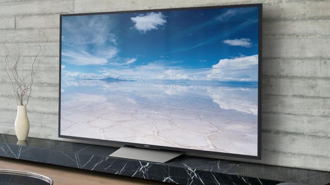 Sony XD85: uczta dla oczu za 7000 zł? 1