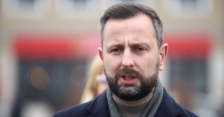Lider PSL pokazał majątek przed wejściem do nowego rządu. Ziemia warta setki tysięcy złotych