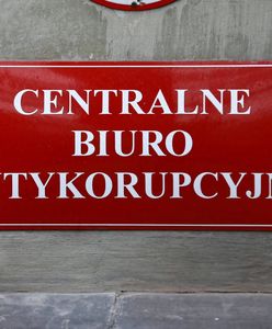 Ujawnił, że szef CBA zna się z podejrzanym. Nie popełnił przestępstwa