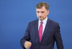Sąd rozpatrzy doprowadzenie Ziobry przed komisję. Jest data