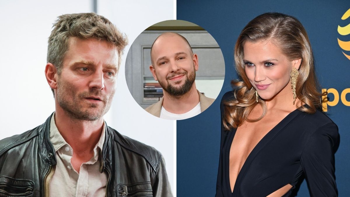 Maciej Pela komentuje plotki o romansie Kaczorowskiej 