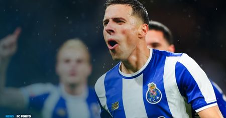 Jan Bednarek bohaterem FC Porto. Gol Polaka dał mistrzostwo i eksplozję radości na stadionie