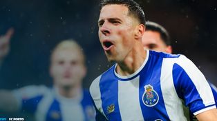 Jan Bednarek bohaterem FC Porto. Gol Polaka dał mistrzostwo i eksplozję radości na stadionie
