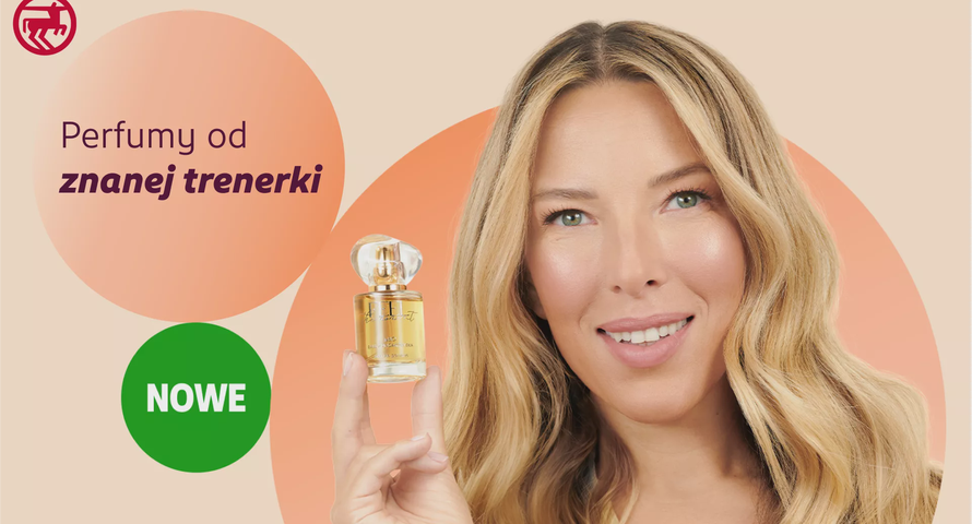 Rossmann z nowymi produktami z influencerami