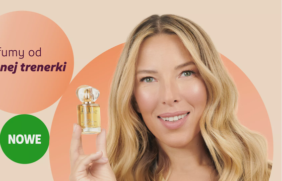 Rossmann z nowymi produktami z influencerami