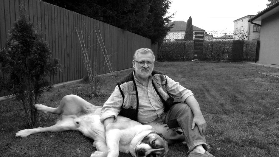 Grigor Szaginian nie żyje. Radny świętokrzyski miał 63