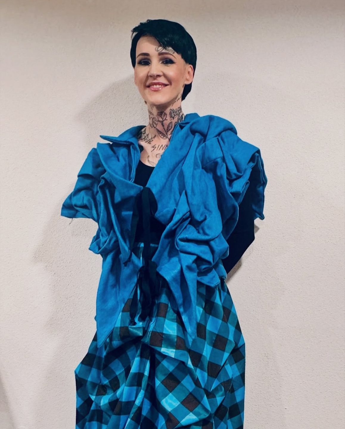 Agnieszka Chylińska 