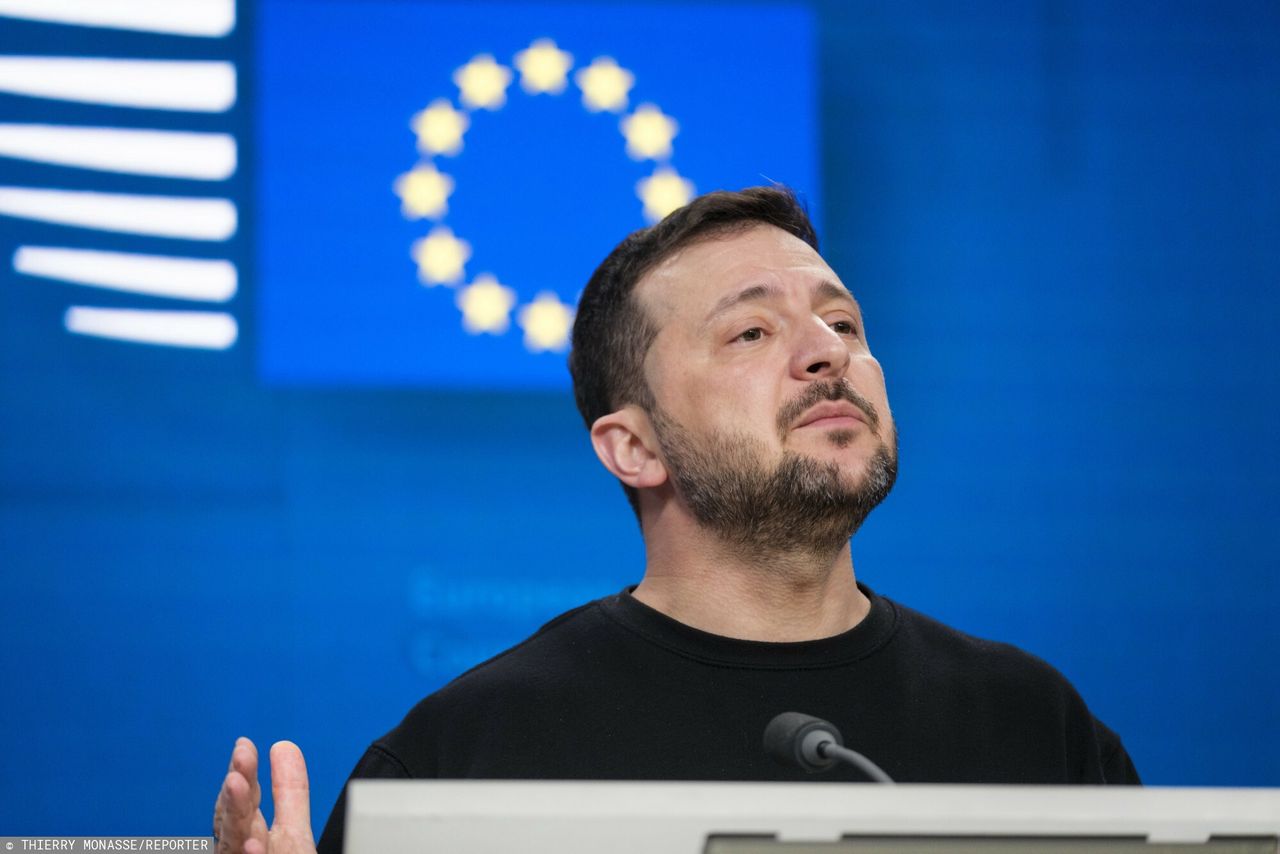 Ukraina w UE? Polacy mówią: nieprędko