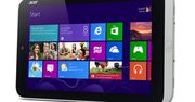 Acer Iconia W3 przedstawiony. Czy Windows 8 na 8-calowym ekranie ma sens?