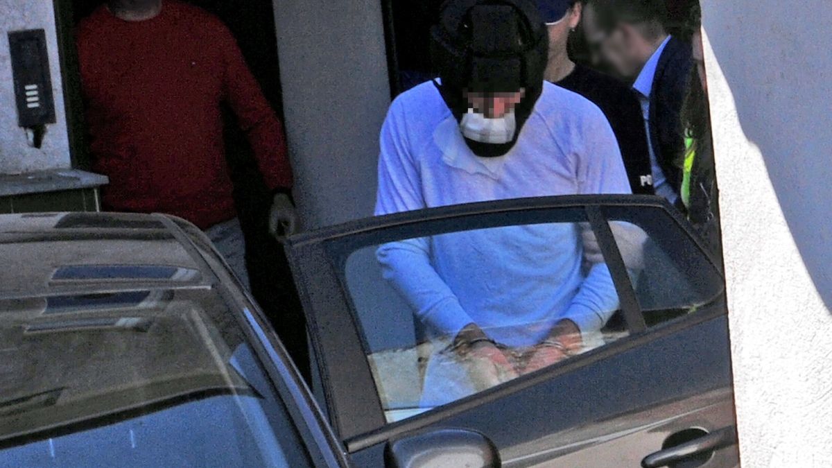 Dawid J. już raz dopuścił się zabójstwa nastolatki. W chwili dokonania pierwszego przestępstwa miał zaledwie 14 lat