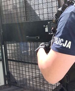 Śmierć w izbie wytrzeźwień. Zatrzymano osiem osób
