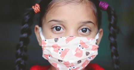 Epidemia w Meksyku. Obowiązkowe maseczki w szkołach